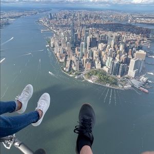 Meet your Posher, John